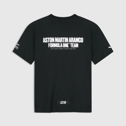 Aston Martin F1 Team 2026 Lance Stroll T-shirt