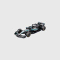 Mercedes-AMG F1 George Russell W16 1:43 Scale Model