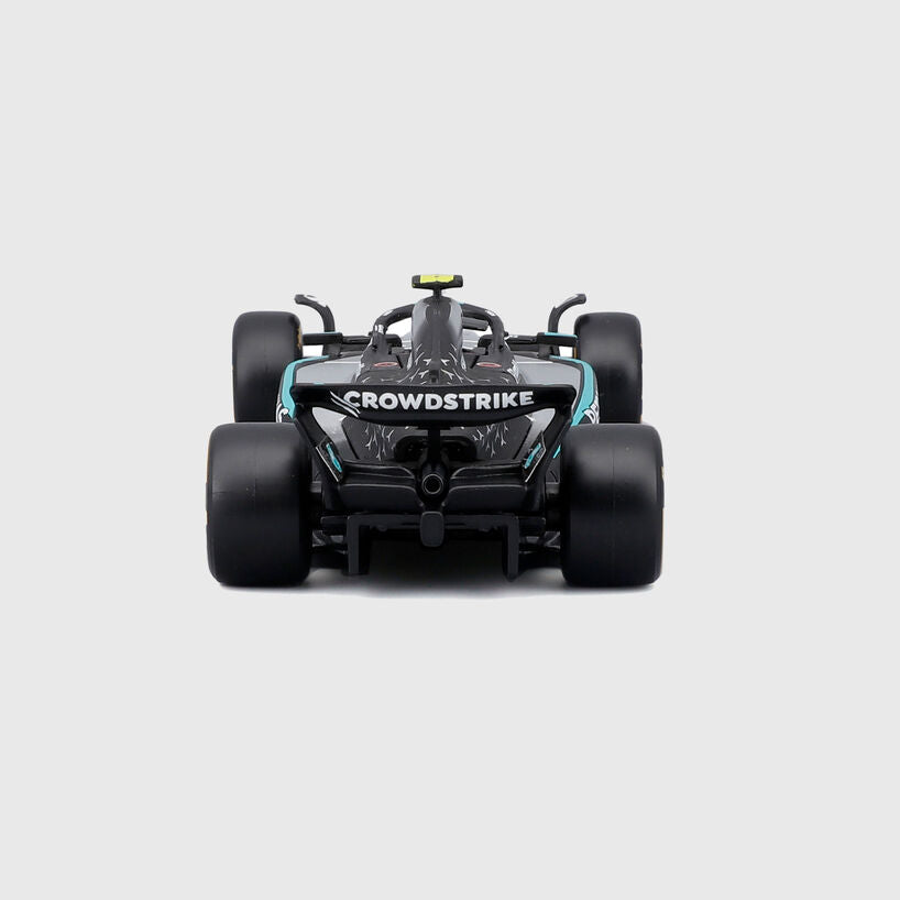 Mercedes-AMG F1 Kimi Antonelli W16 1:43 Scale Model