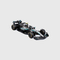 Mercedes-AMG F1 Kimi Antonelli W16 1:43 Scale Model