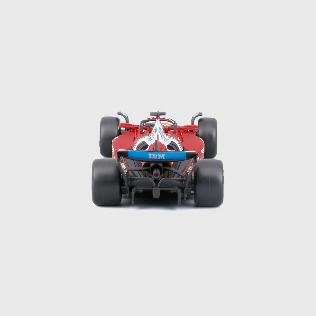 Scuderia Ferrari F1 Charles Leclerc SF-25 1:43 Scale Model
