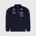Williams Racing 2026 Team 1/4 Zip