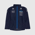 Williams Racing 2026 Team Rain Jacket