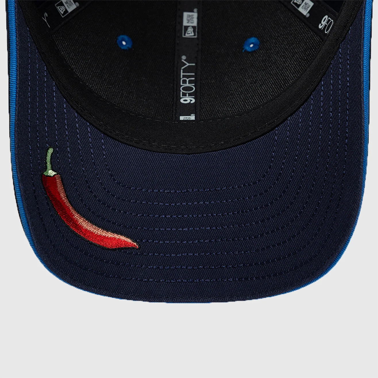 Williams Racing New Era 2026 Carlos Sainz 9FORTY Cap