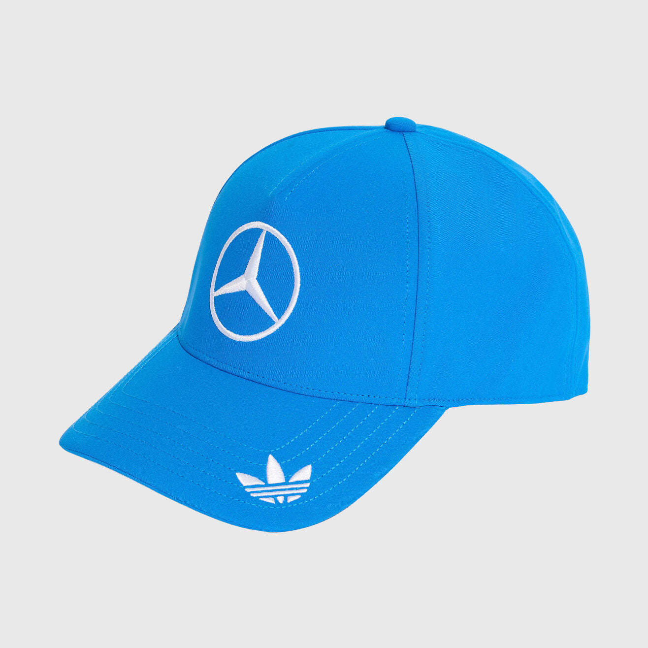 Mercedes-AMG F1 adidas 2026 Team Blue Wonder Cap