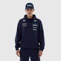 Williams Racing 2026 Team Hoodie