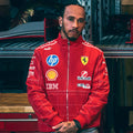 Scuderia Ferrari F1 PUMA 2026 Team Monza GP Jacket