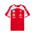 Scuderia Ferrari F1 PUMA 2026 Team T-shirt