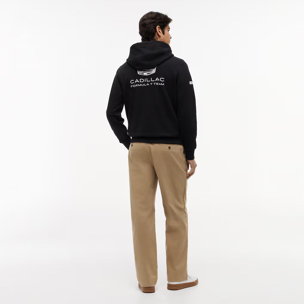 Cadillac F1 Team Tommy Hilfiger 2026 Team Hoodie